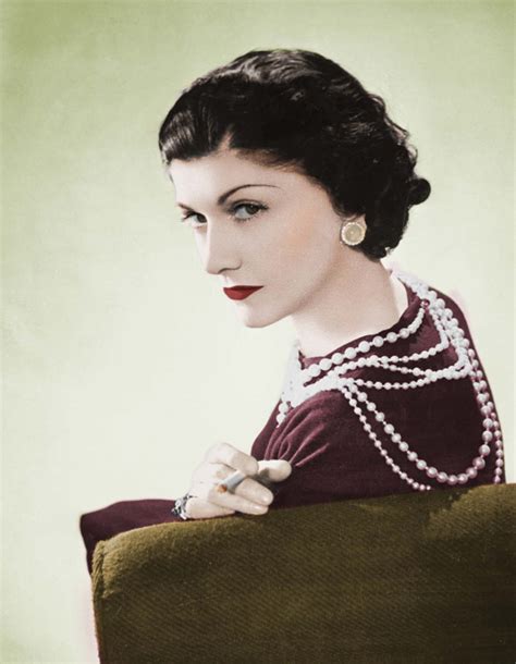 chanel gabrielle actress|when was coco chanel born.